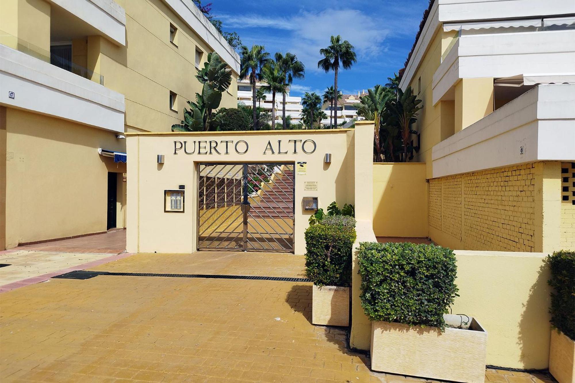 Apartamento Puertosol Estepona Zewnętrze zdjęcie
