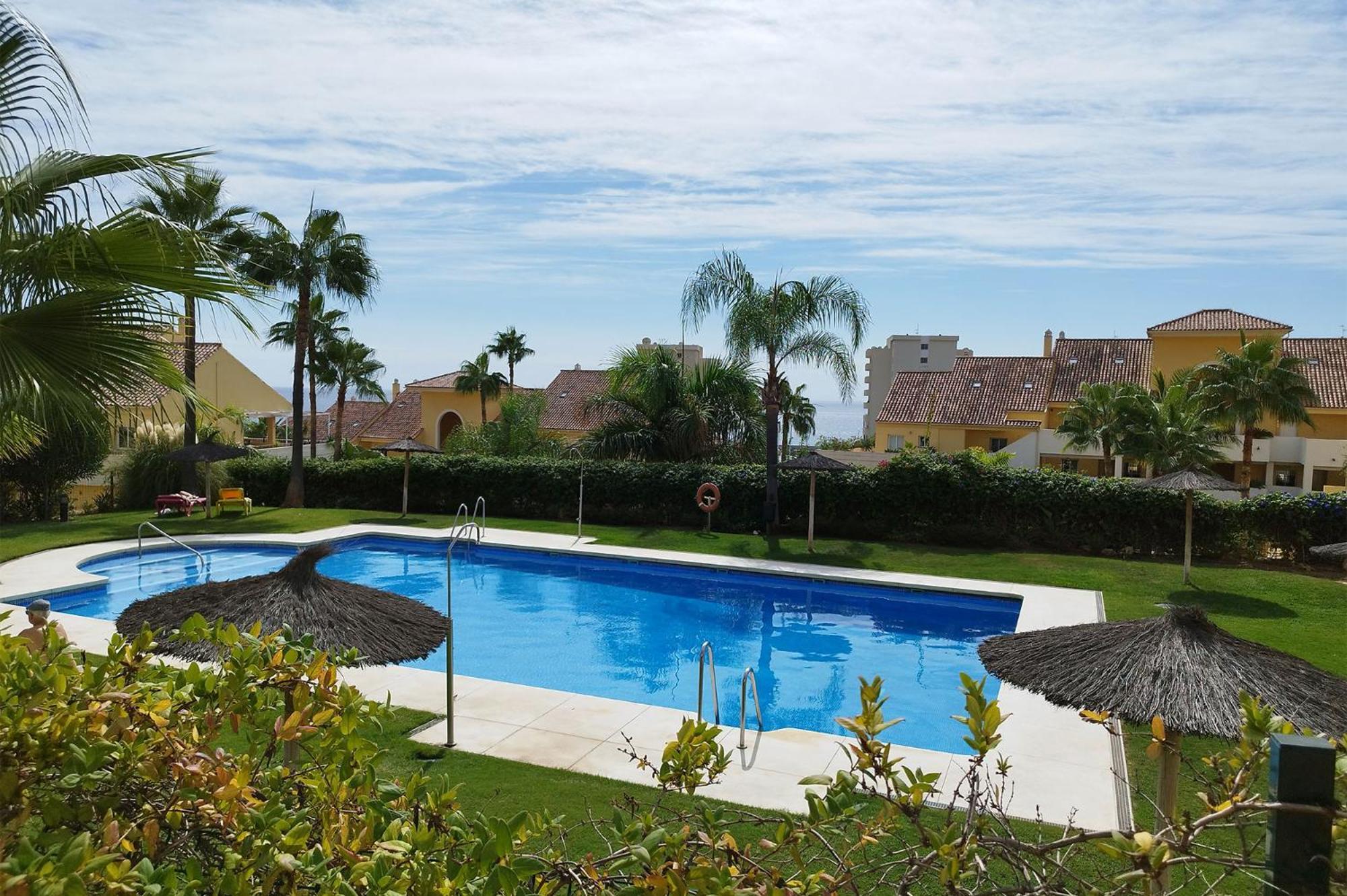 Apartamento Puertosol Estepona Zewnętrze zdjęcie