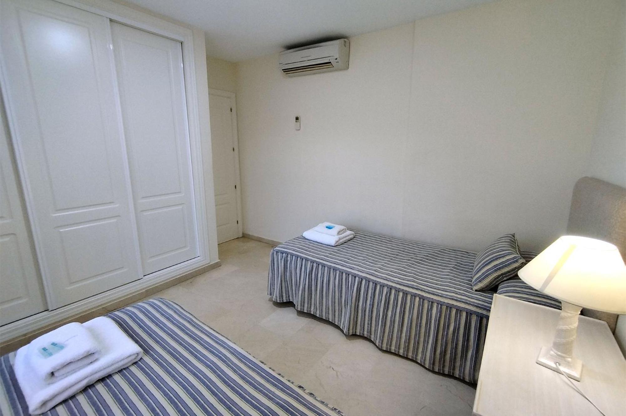 Apartamento Puertosol Estepona Zewnętrze zdjęcie