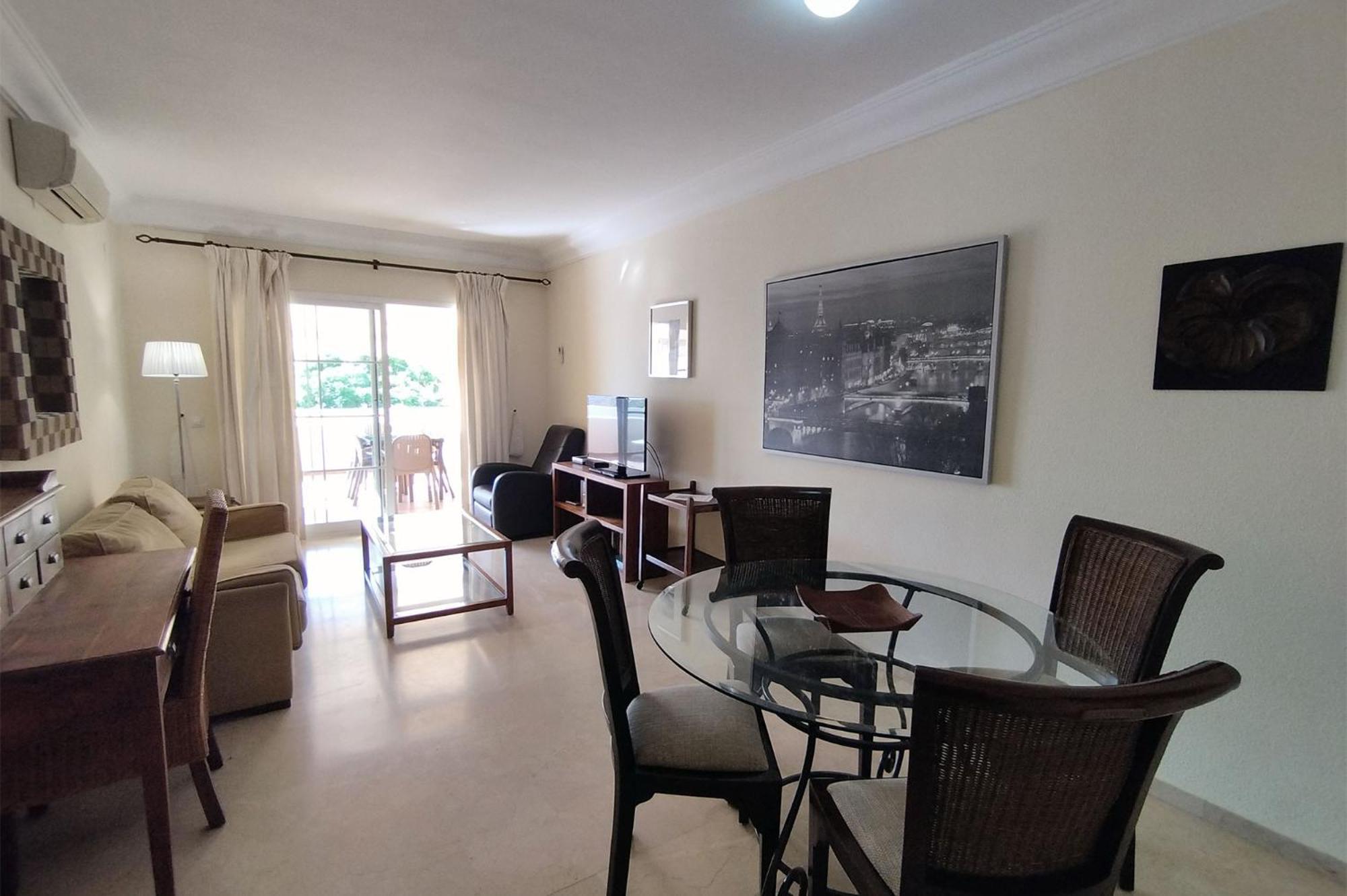Apartamento Puertosol Estepona Zewnętrze zdjęcie