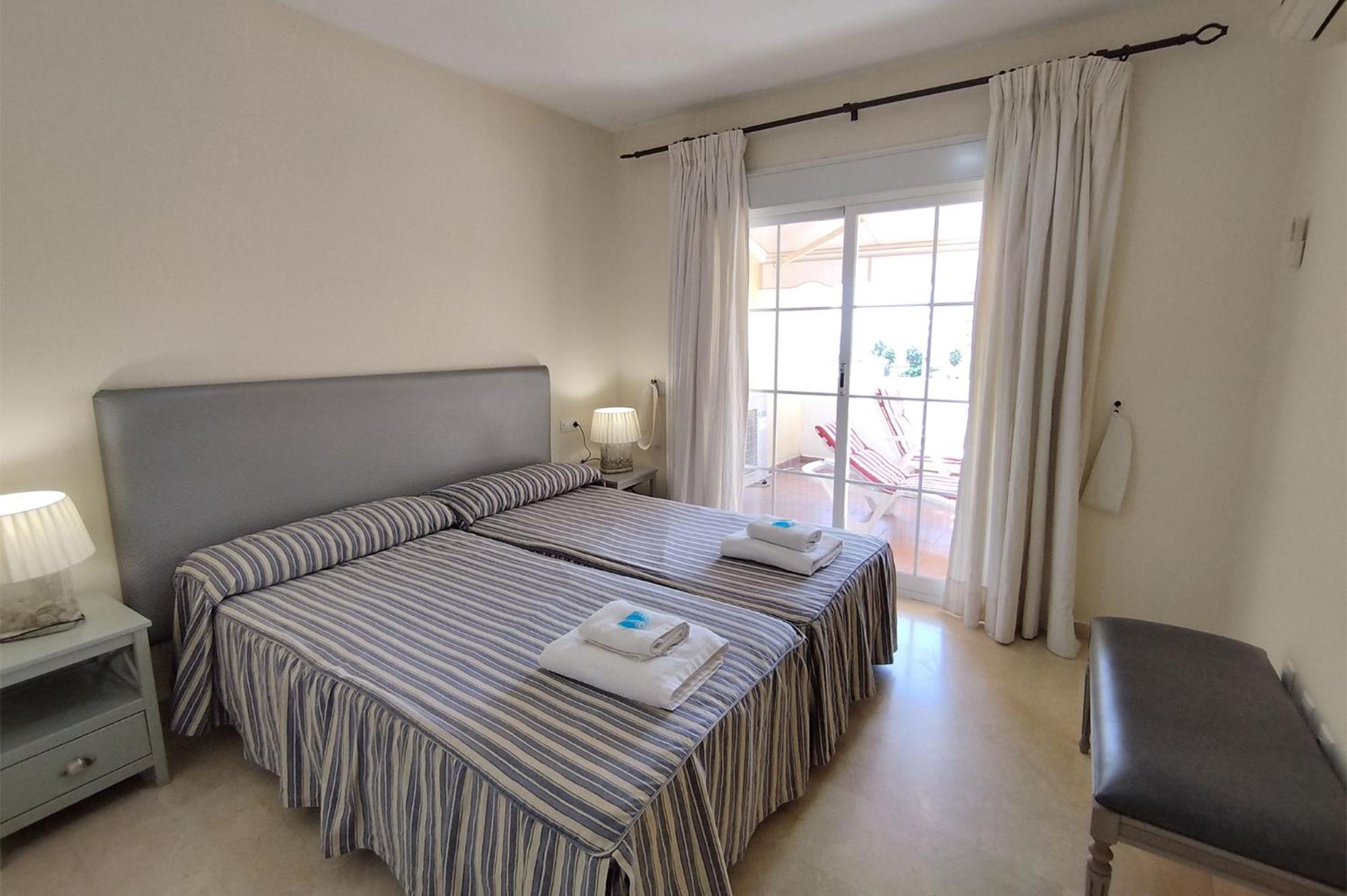Apartamento Puertosol Estepona Zewnętrze zdjęcie