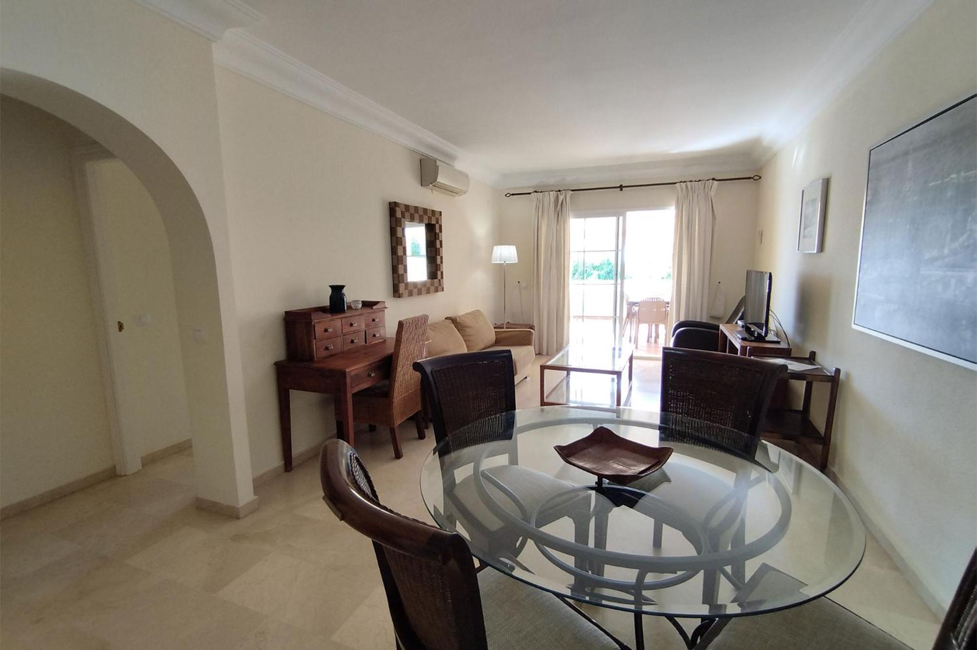 Apartamento Puertosol Estepona Zewnętrze zdjęcie