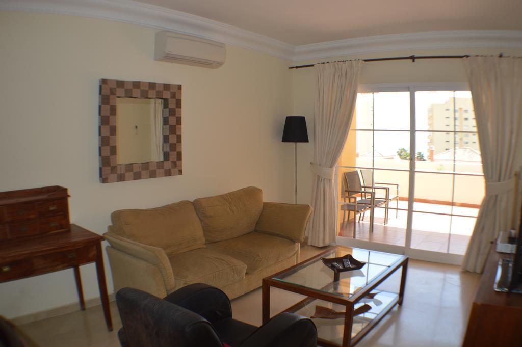Apartamento Puertosol Estepona Zewnętrze zdjęcie