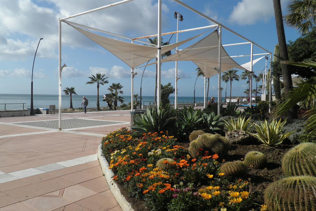 Apartamento Puertosol Estepona Zewnętrze zdjęcie