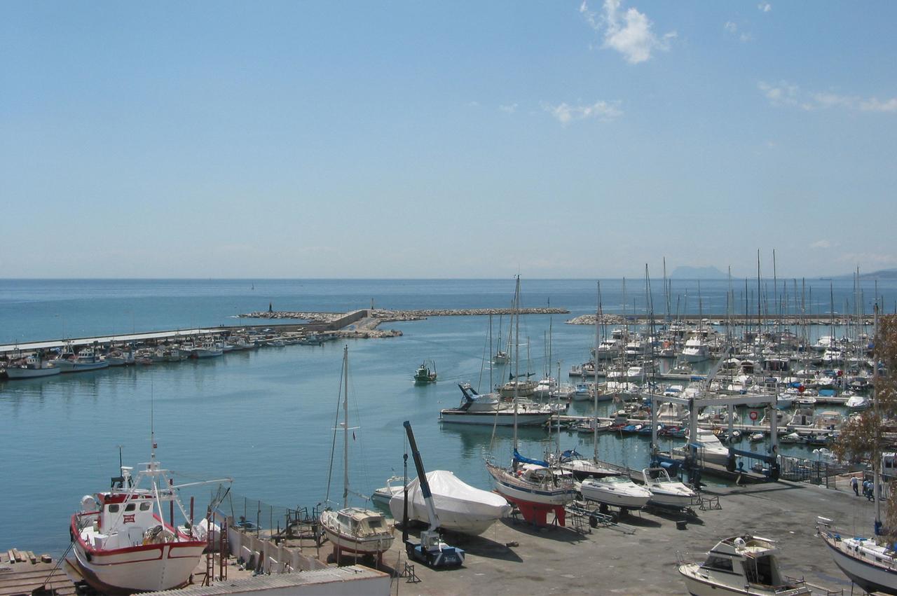 Apartamento Puertosol Estepona Zewnętrze zdjęcie