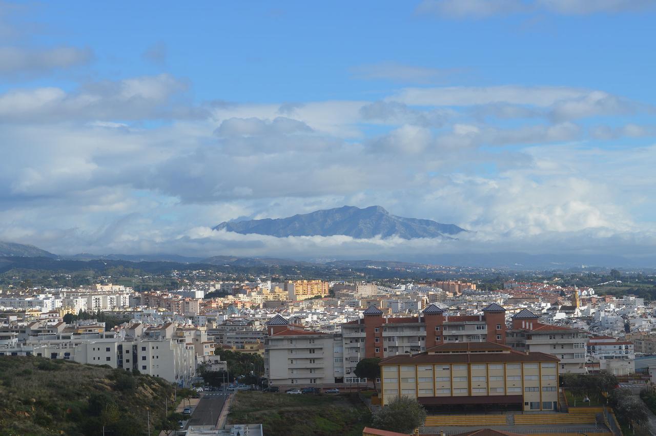 Apartamento Puertosol Estepona Zewnętrze zdjęcie